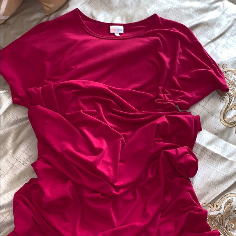 Lularoe Maria Dress